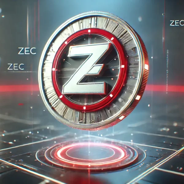 仮想通貨ZEC（ジーキャッシュ）とは？特徴・将来性を徹底解説