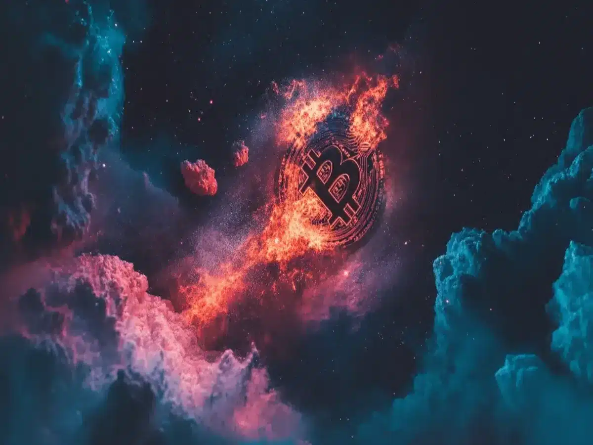 仮想通貨（ビットコイン） 暴落の理由は？徹底解説｜2026 最新