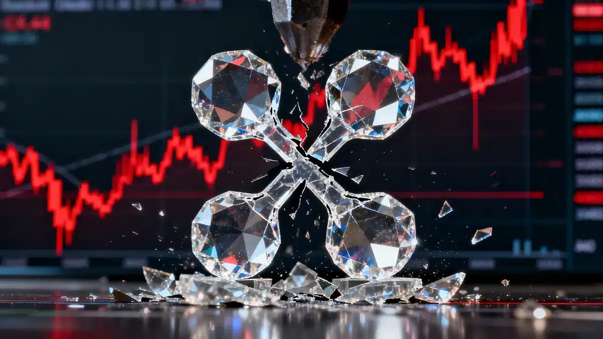 リップル保有者、高値掴み増加で脆弱性浮き彫りに｜含み損41％超