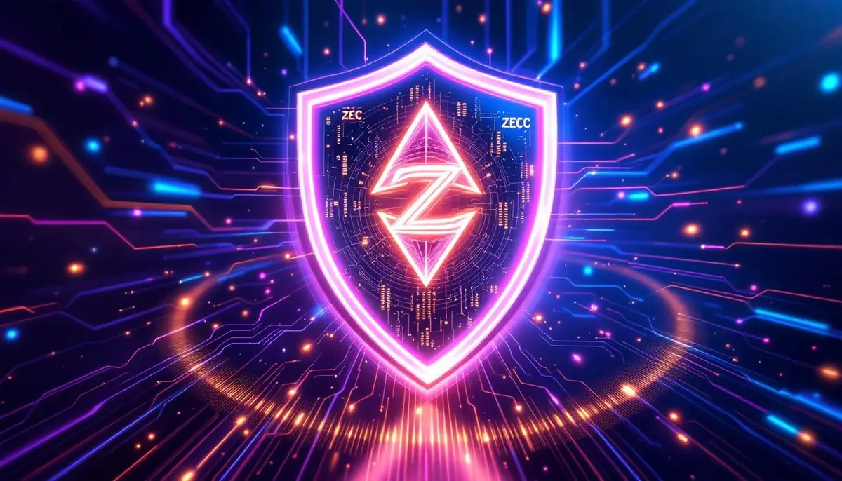 ECCが25年Q4ロードマップを発表｜Zcashの匿名性向上に