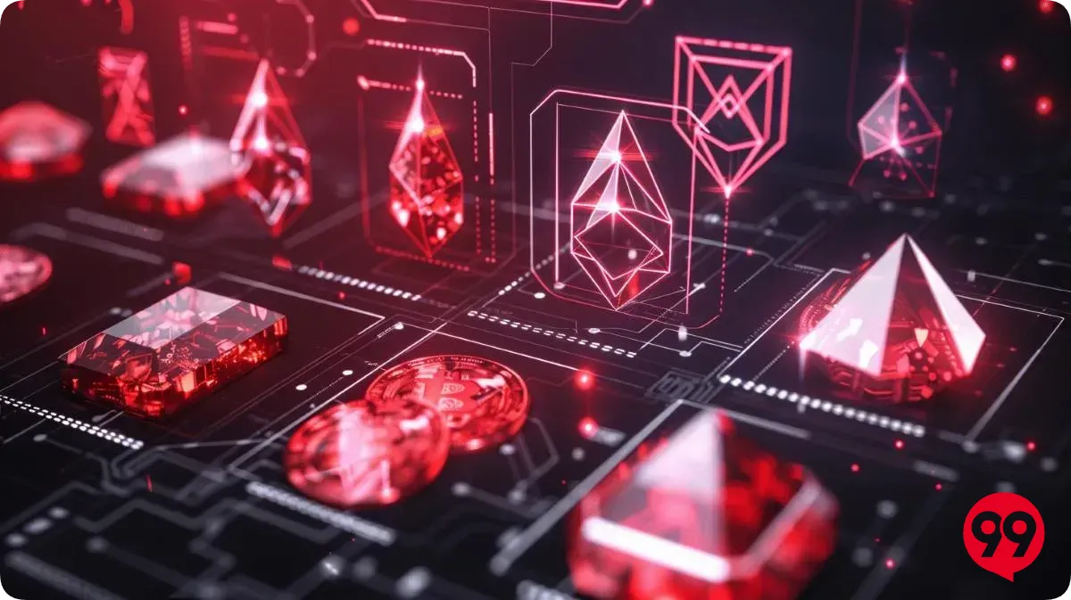 Gem Walletとは？特徴・メリット・安全な始め方まで徹底解説