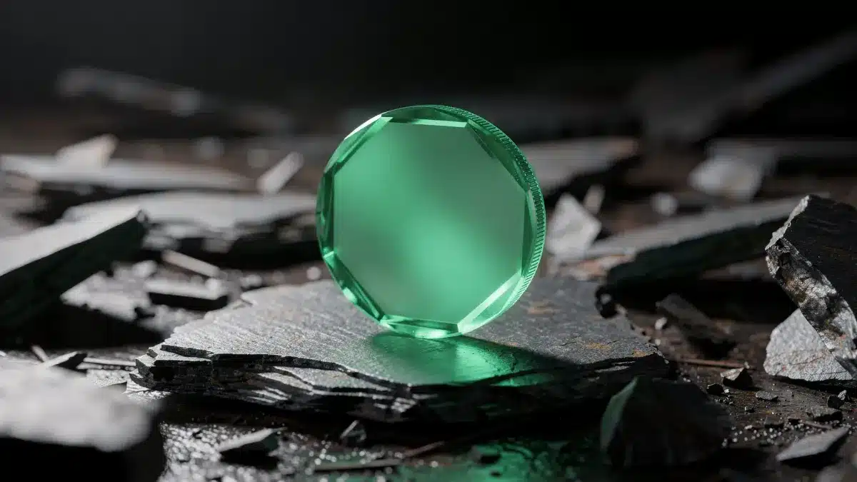 ビットコインキャッシュが40%上昇、2025年のレイヤー1市場を牽引