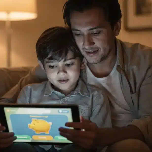 バイナンス、若年層向け仮想通貨教育アプリBinance Juniorを開始