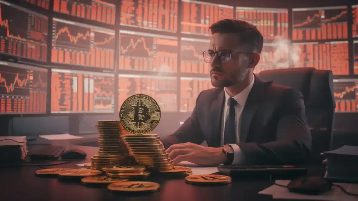 BTC市場、年末に史上最大の節目｜3.7兆円規模の満期到来