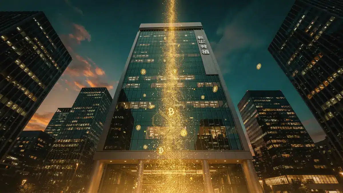 ビットコイン、日本の利上げ懸念も堅調維持｜長期予測は強気