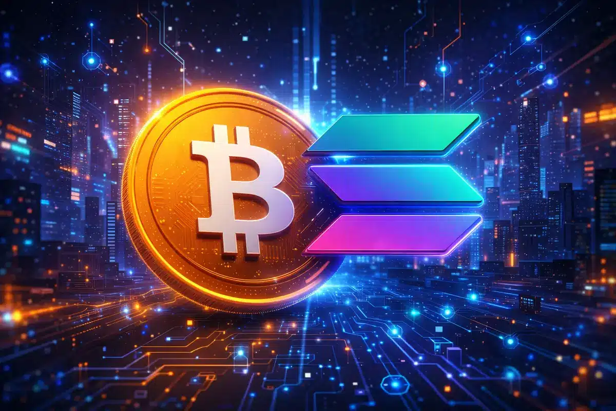 ビットコインから資金が流出、次世代レイヤー2に熱視線