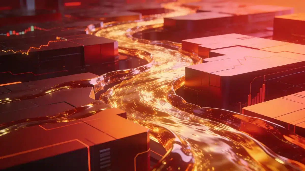 BNB Chainが新ステーブルコイン開発を発表｜流動性統合目指す