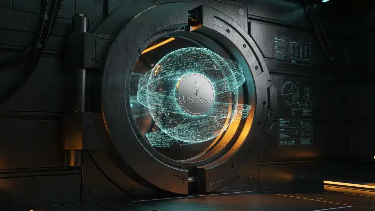 サークルとアレオが提携、プライバシー重視のステーブルコインを発表