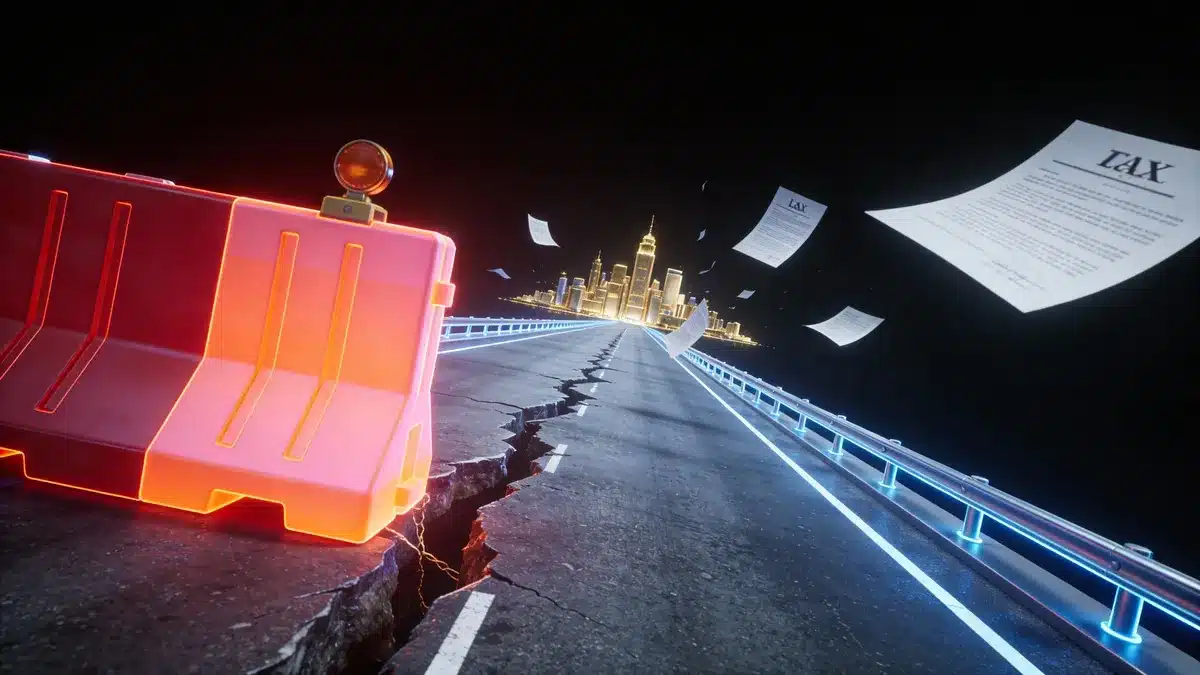 仮想通貨の申告分離課税導入、政府が2028年1月開始の方針