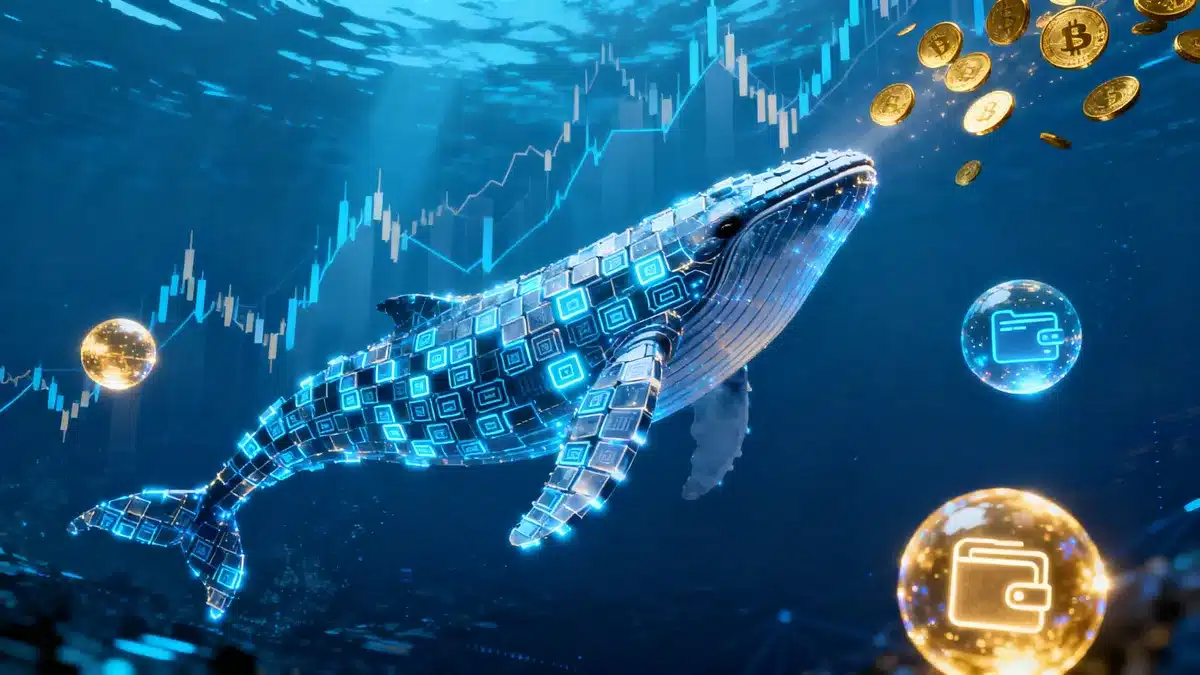 12月アルトコイン上昇の鍵を握る非保管型ウォレットトークン