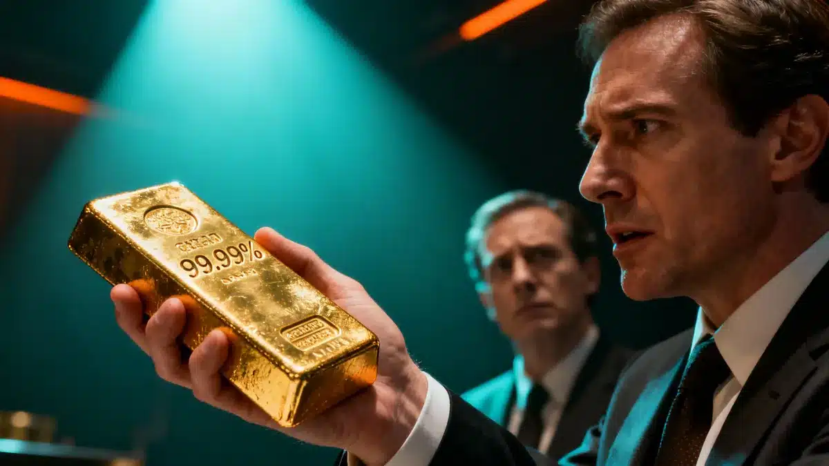 CZ氏、ビットコインvs金を議論｜新しい仮想通貨が脚光浴びる