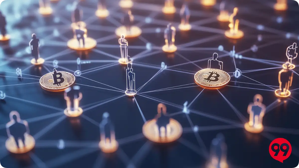 DeFiとは？仕組みや始め方、関連の仮想通貨を解説【2026 版】