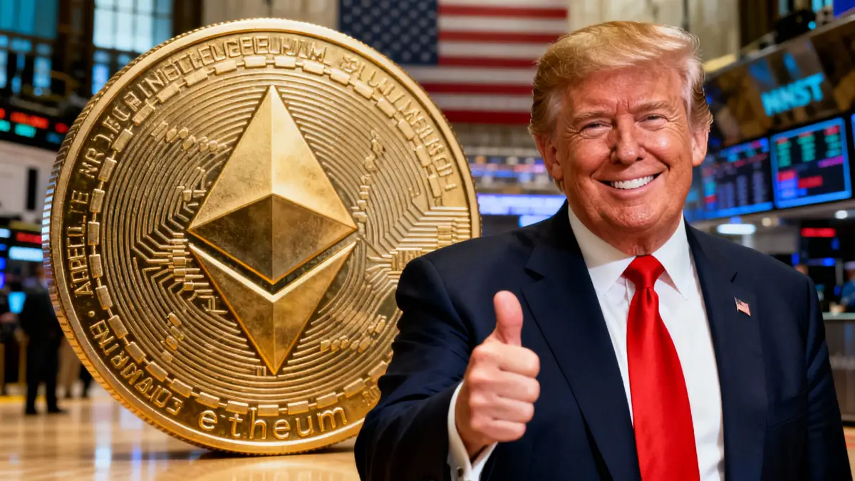 Fusaka実装のイーサリアムに10倍予測｜新しい仮想通貨も追随か