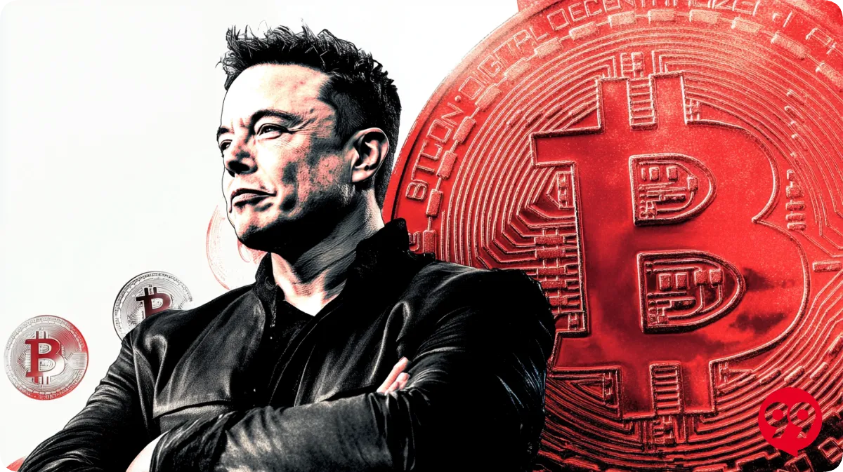 イーロンマスクと仮想通貨の関係は？発言や保有銘柄も紹介