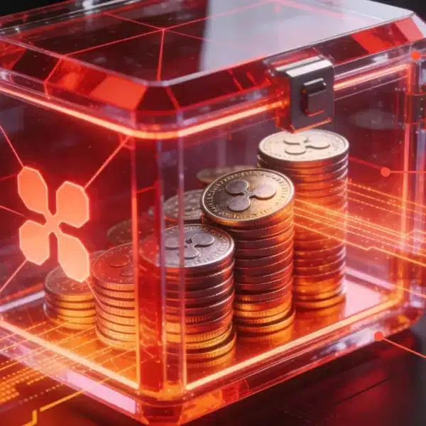 XRP建て利回り商品、earnXRPがフレアネットワークで正式稼働