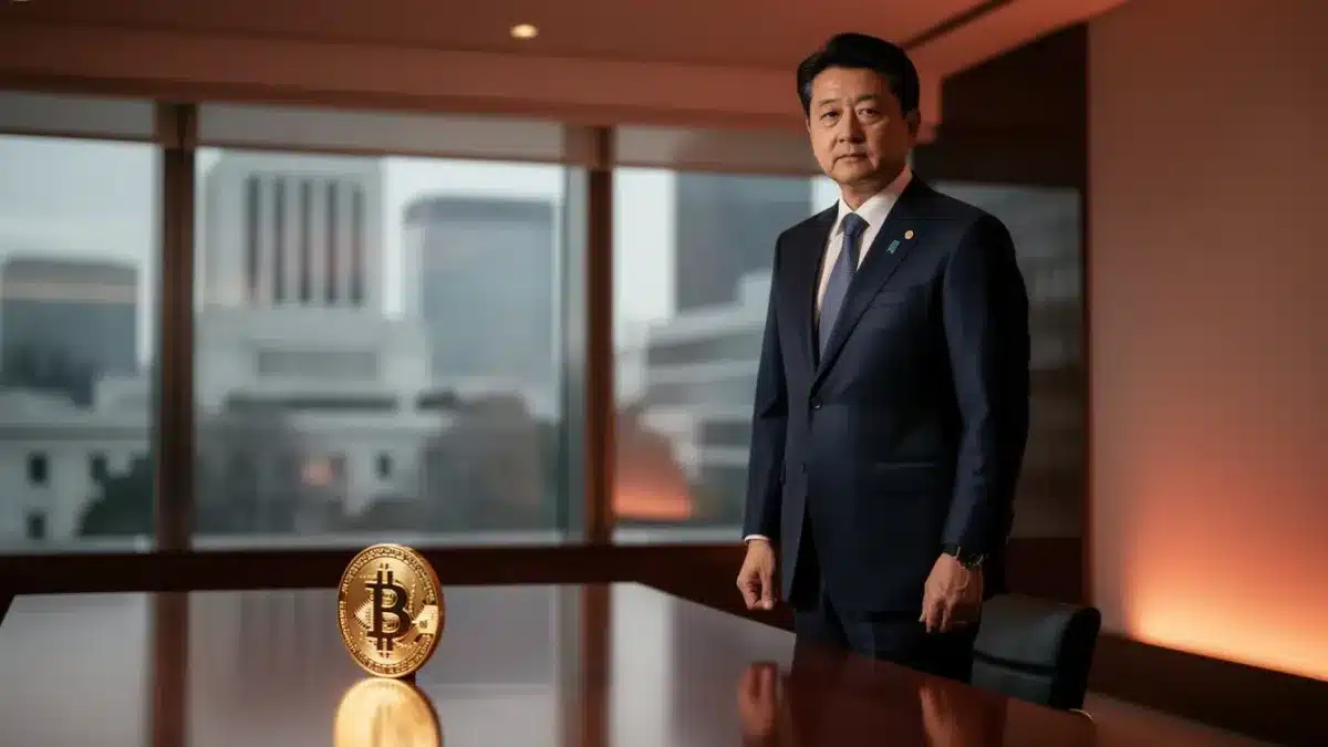 金融庁、暗号資産担当を「課」に格上げ｜税制改正へ追い風か