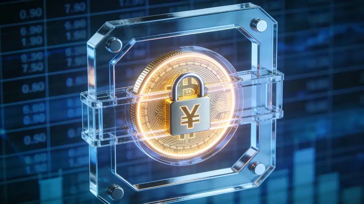 金融庁、ステーブルコイン規制を明確化｜包括的枠組みを整備