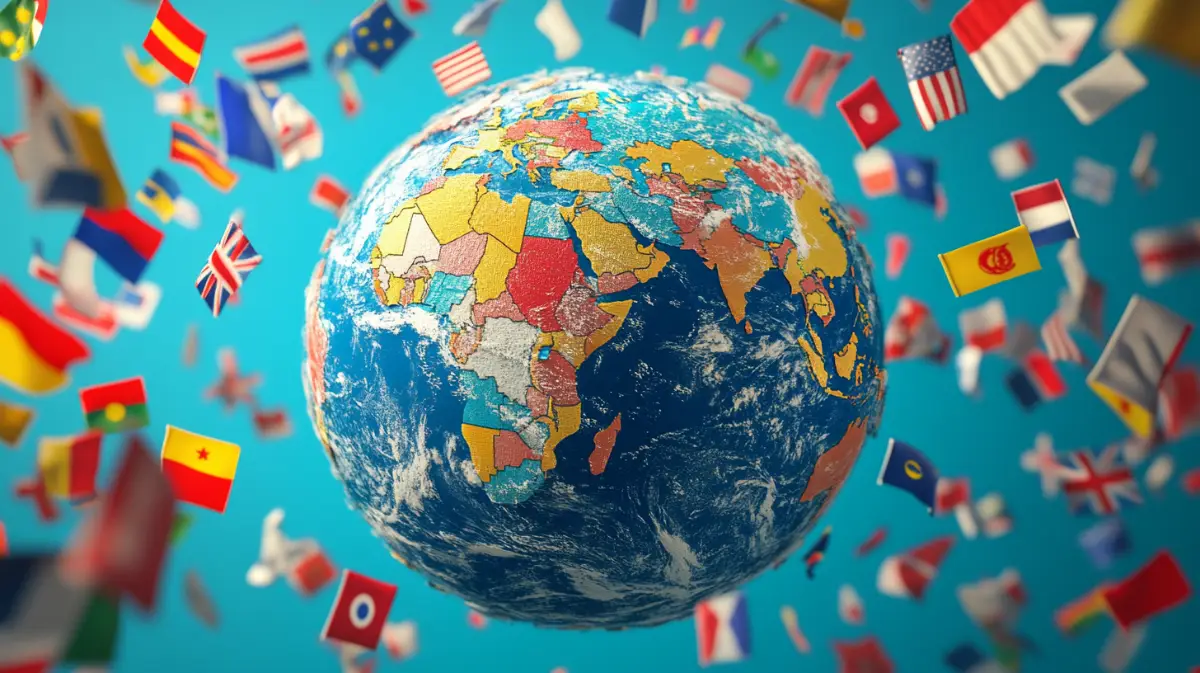 CBDC-世界のCBDC事情