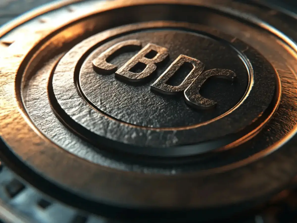 中央銀行デジタル通貨 LBコイン ビットコイン Bitcoin CBDC暗号資産 CBDC（中央銀行デジタル