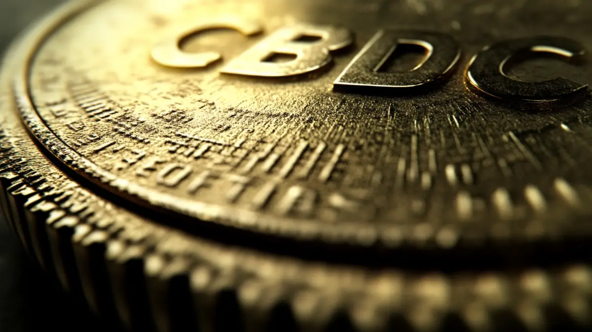 CBDC-CBDCのイメージ