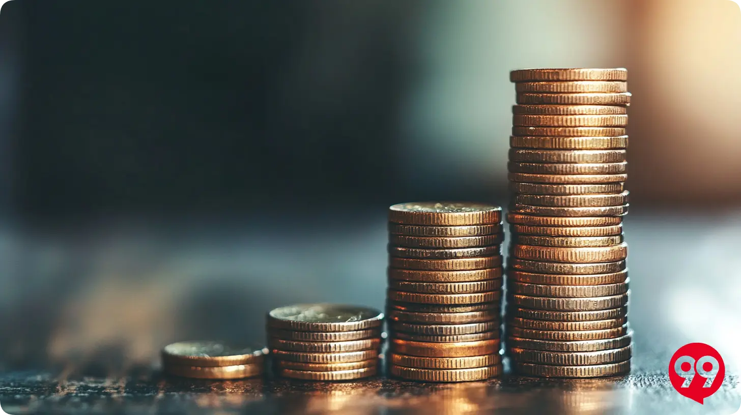 仮想通貨初心者-少しずつ増えていく資産