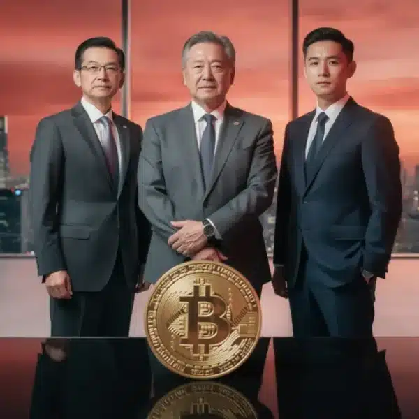 新協会JDFAが始動、仮想通貨ETFやRWAトークン化に注力