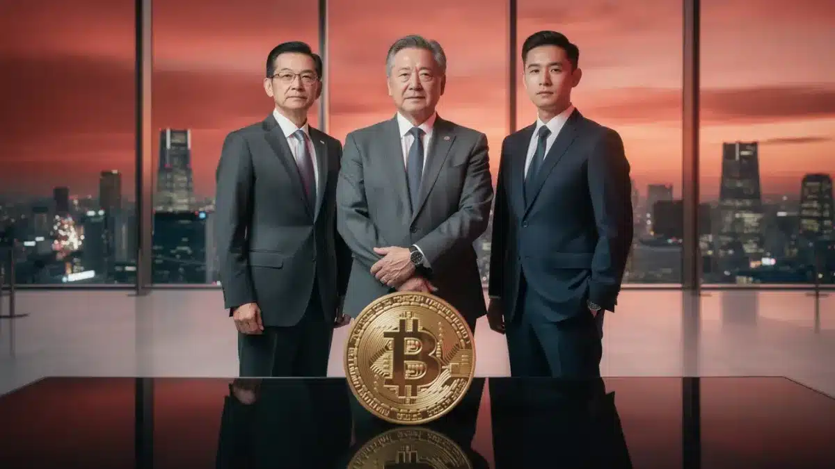 新協会JDFAが始動、仮想通貨ETFやRWAトークン化に注力