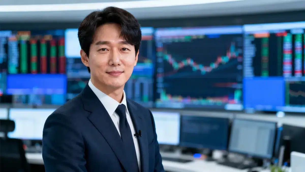 天才投資家がXRP上昇に自信｜ビットコイン進化系銘柄に資金