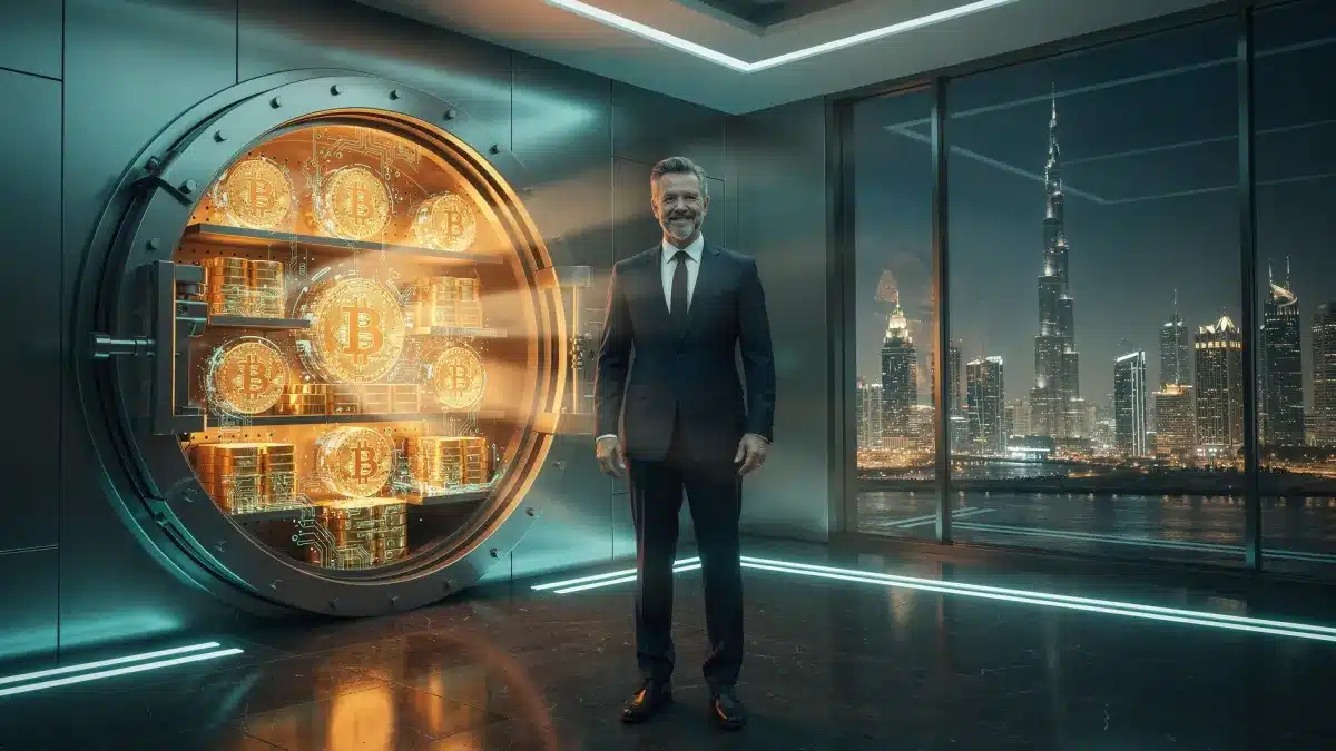 ストラテジーのセイラー氏、ビットコイン担保クレジット構想を公表
