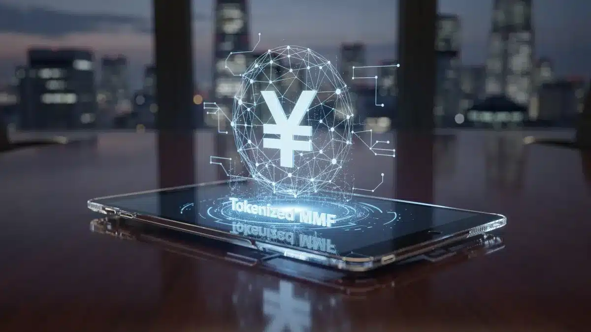 三菱UFJ系3社とProgmatが協業｜日本初のトークン化MMF