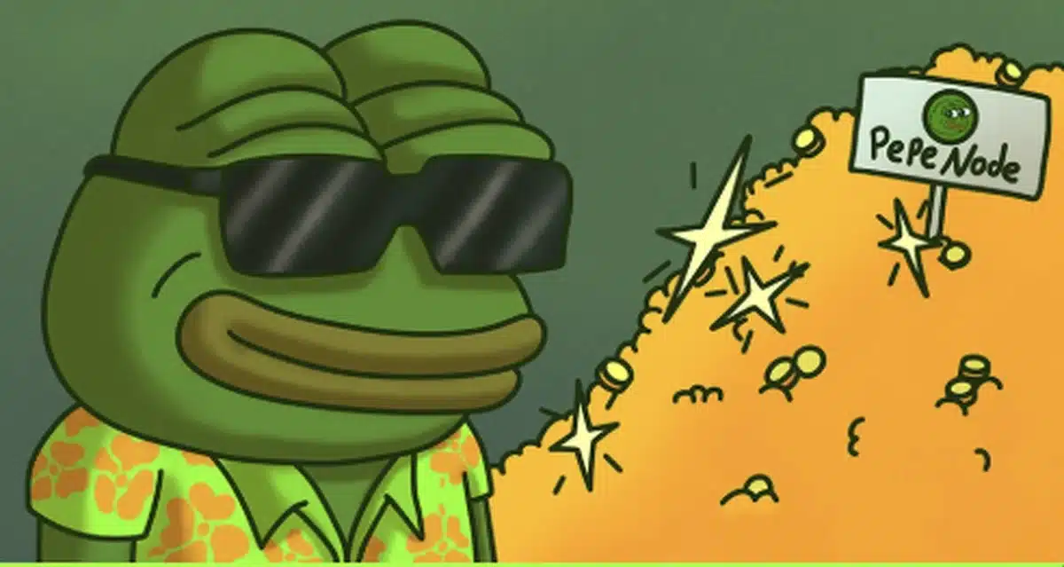 pepenode