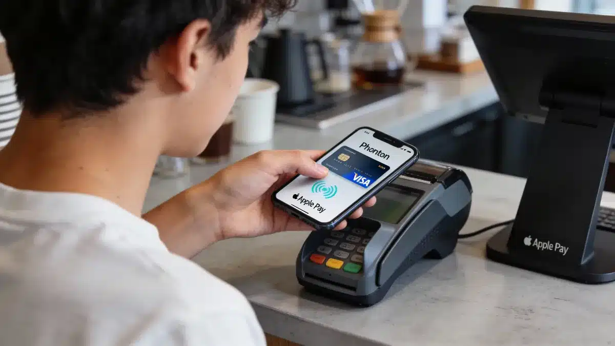 Phantomウォレット、Visaデビットカード機能の提供を開始