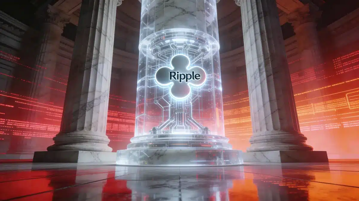 リップル、米TJMに出資｜機関投資家の参入促す新戦略