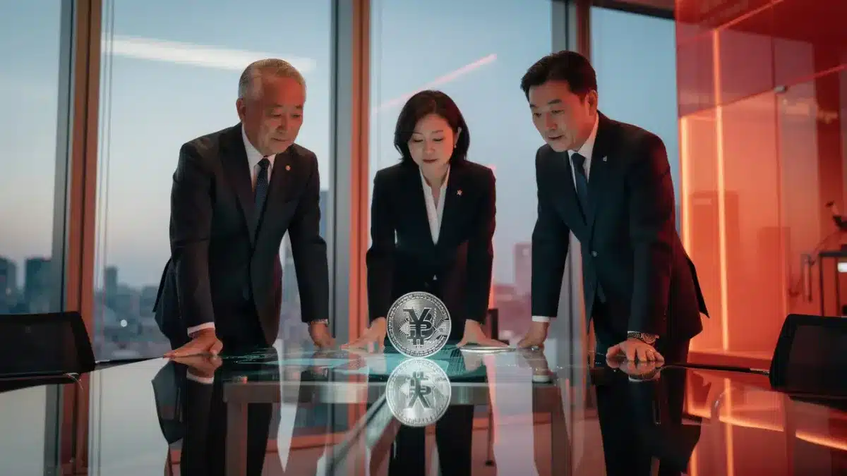 SBI・大和ら6社｜デジタル通貨で決済革命、2.7兆円市場へ