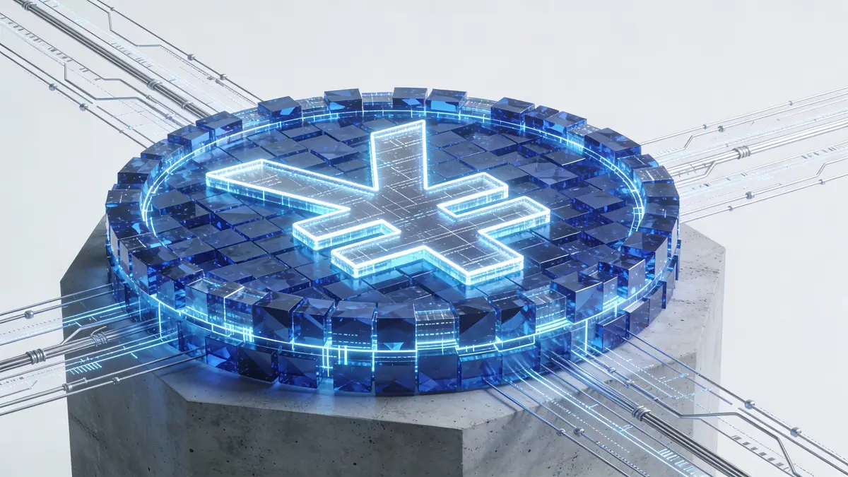 SBIとスターテイル、規制準拠の円ステーブルコイン共同開発