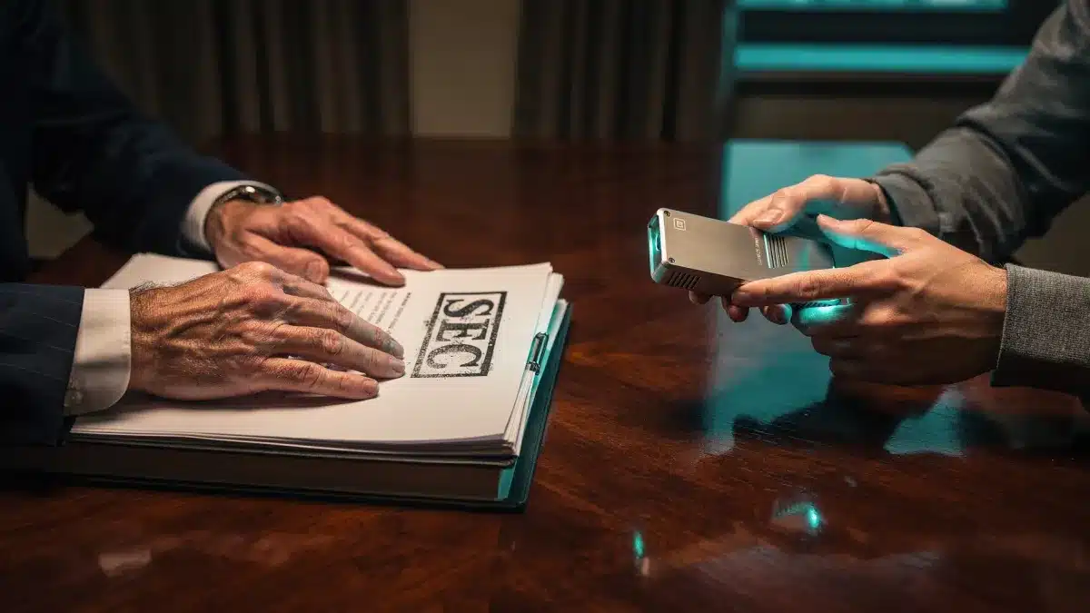 米SEC、仮想通貨会議を15日に開催｜プライバシー技術が主題