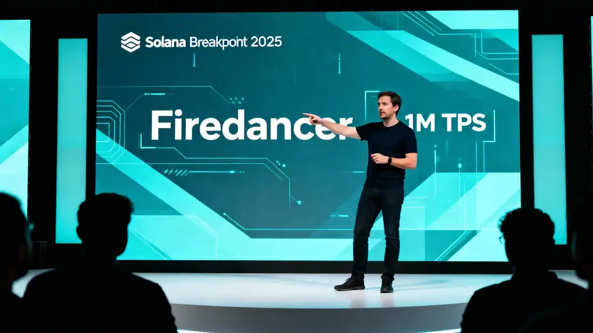 ソラナ新クライアントFiredancer始動、BTC関連L2が存在感を拡大