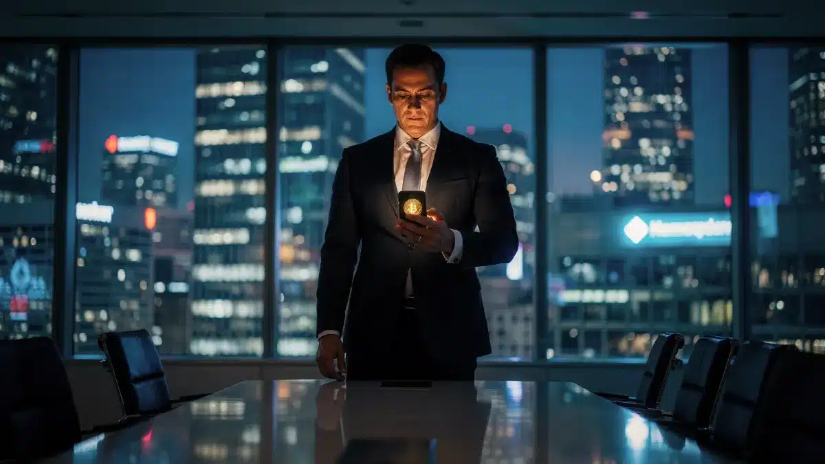 ストラテジーがビットコインを追加購入、総保有数は65万BTCに到達