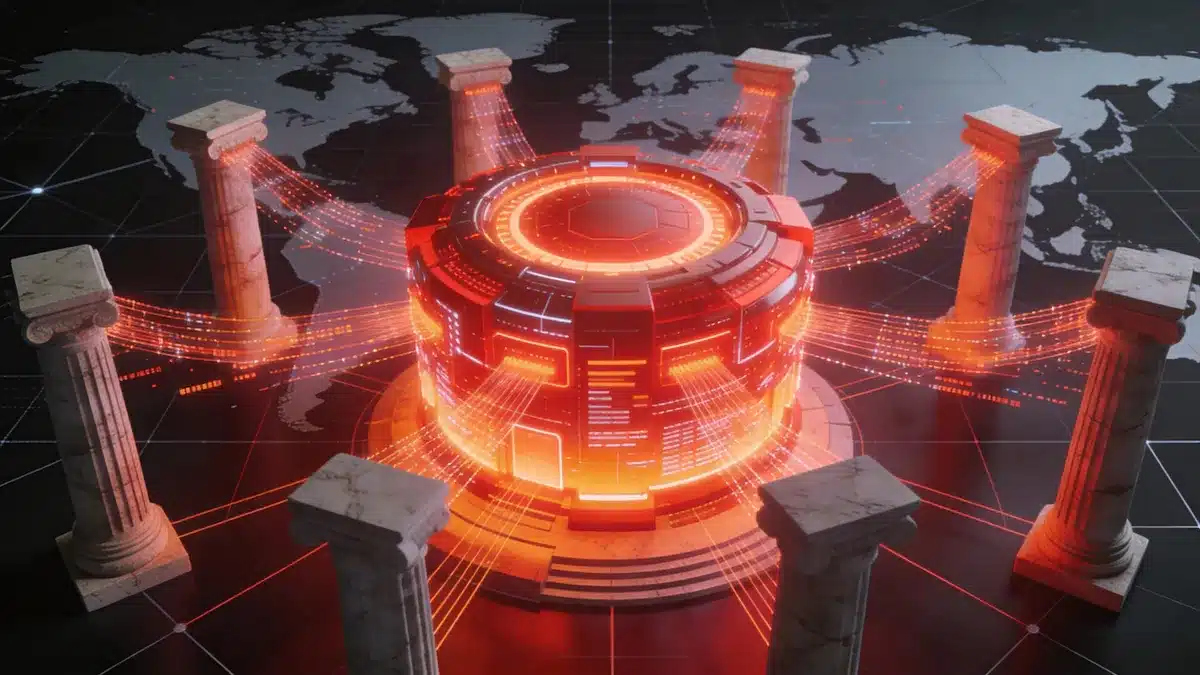 SWIFT、銀行30行とブロックチェーン台帳構築へ