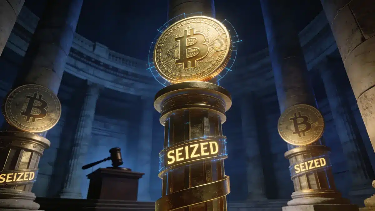 台湾、犯罪捜査で押収したビットコイン210枚の保有を公表