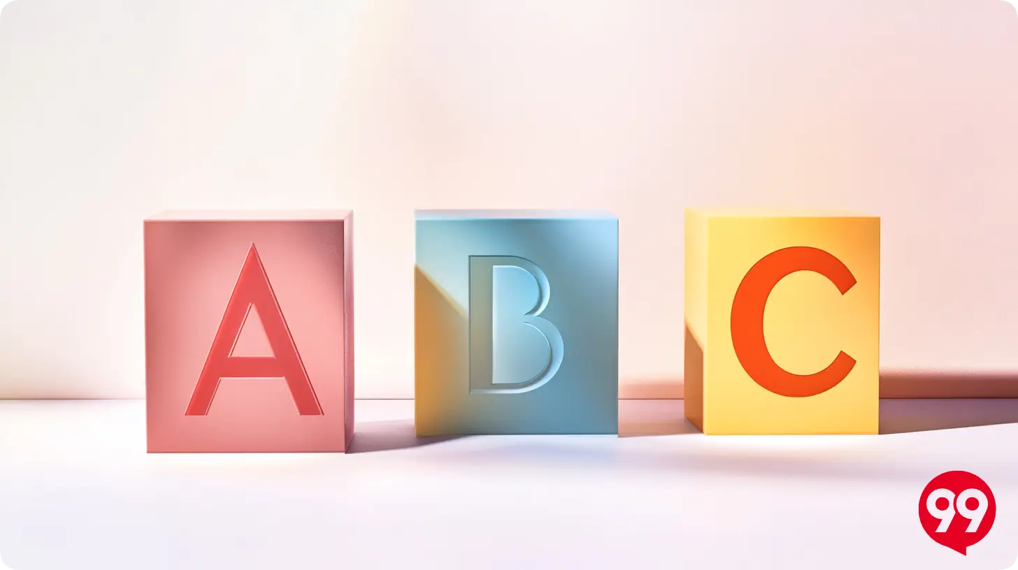 仮想通貨初心者-ABC3つの比較