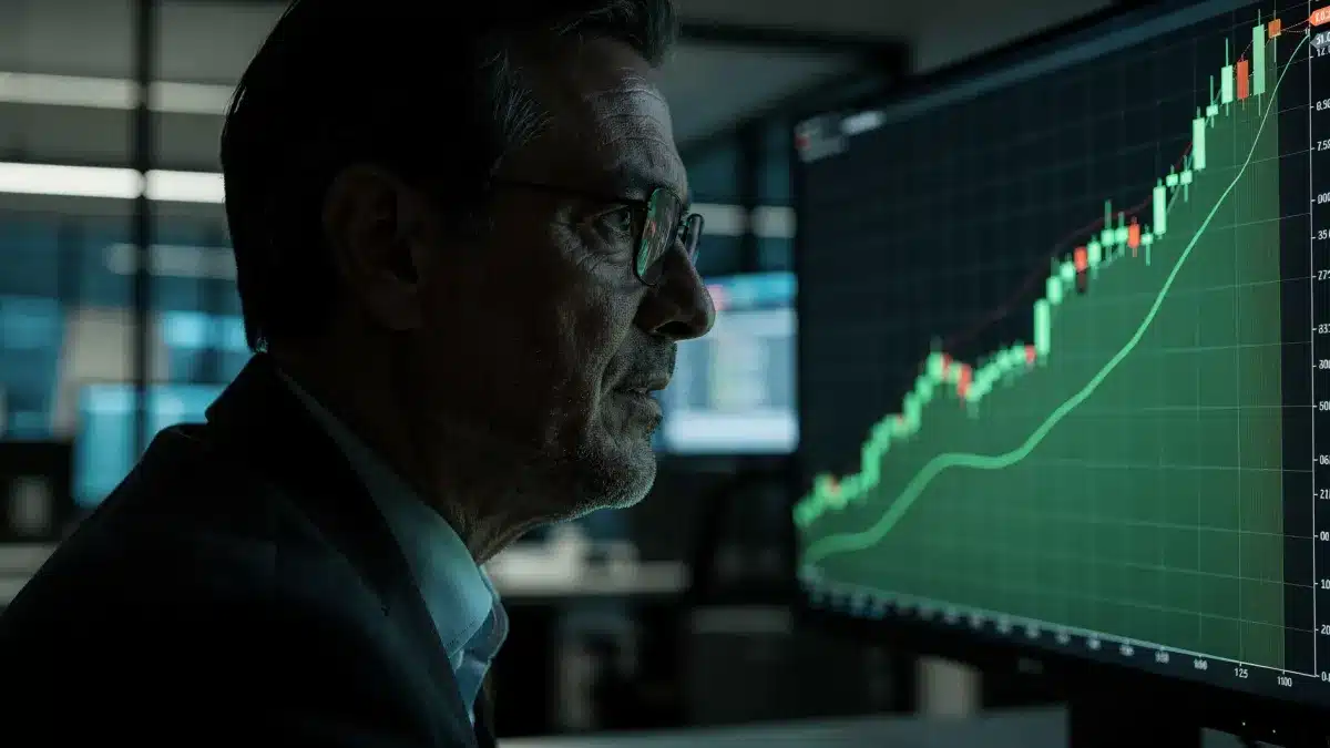 トム・リー氏、BTC1月末の最高値更新を予測｜今が買い場