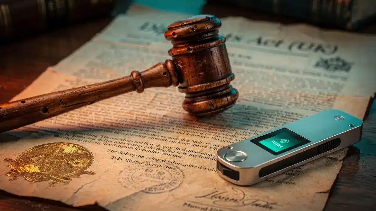 英国がデジタル資産を「財産」と認める新法を制定、法的保護を強化