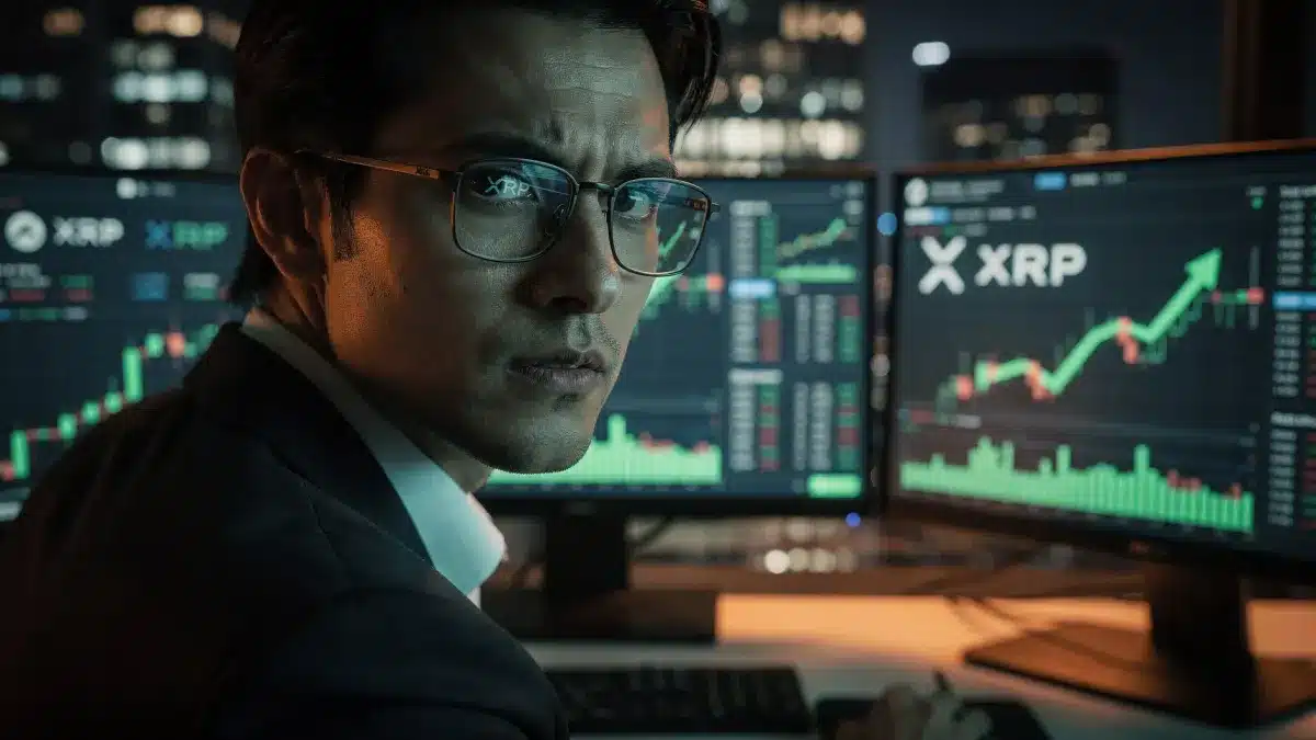 フランクリン・テンプルトンのXRPZ、評価額が1億ドルを突破