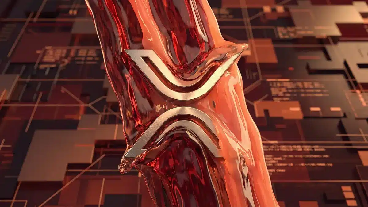 暗号資産ファンド市場で明暗、リップルXRP関連への資金流入が加速