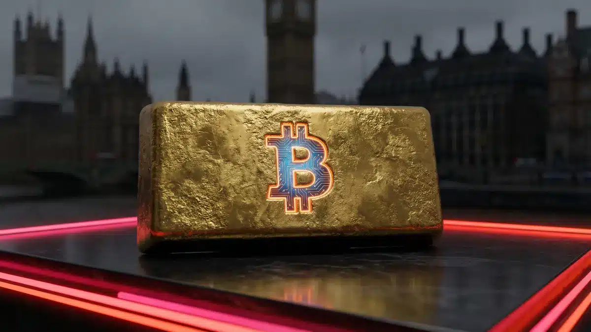 21Shares、英LSEでBTCと金のハイブリッドETPを提供開始