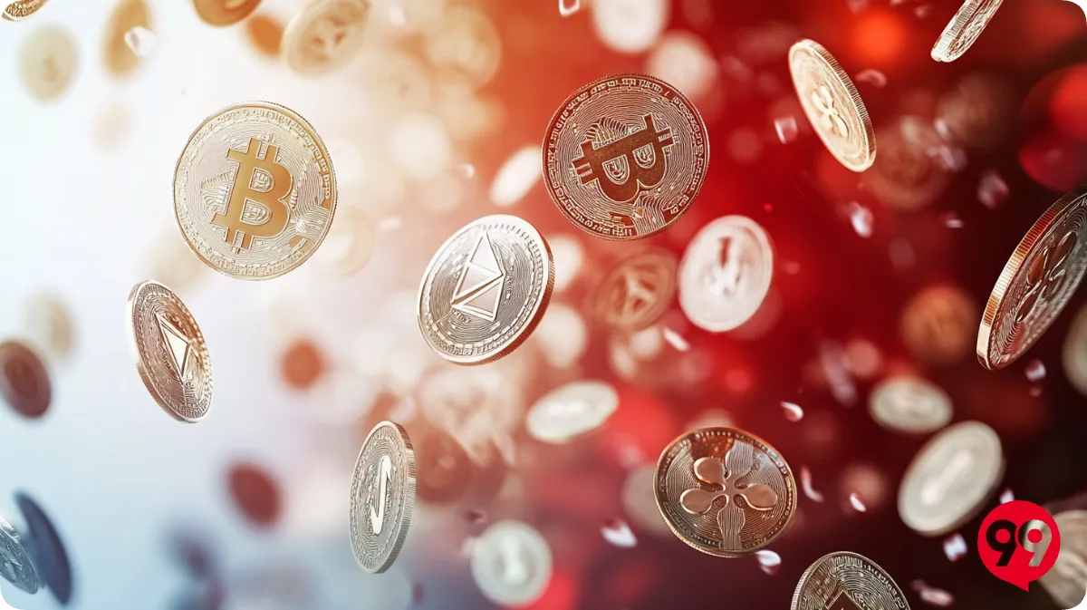 アルトコインとは？将来性ランキング徹底解説｜2026 年1月 版