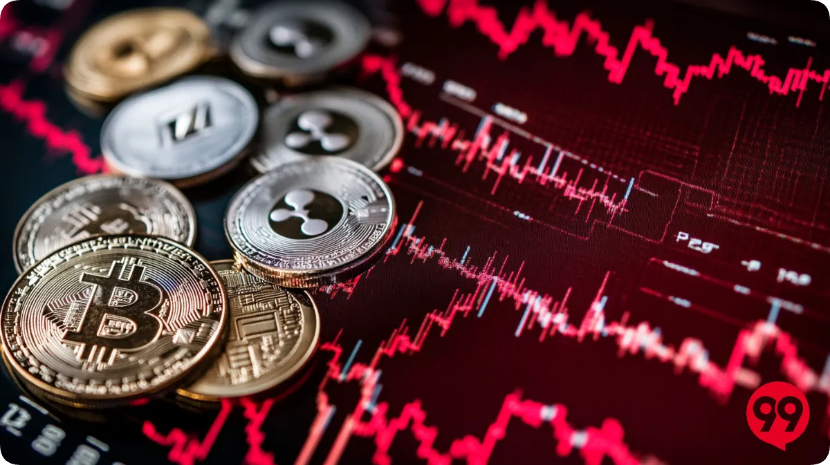 仮想通貨のおすすめ時価総額ランキング｜2026 年1月 版まとめ