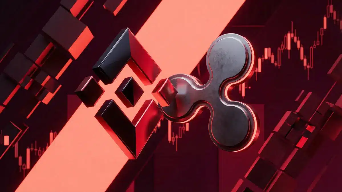 バイナンス、リップルのステーブルコインRLUSDを上場