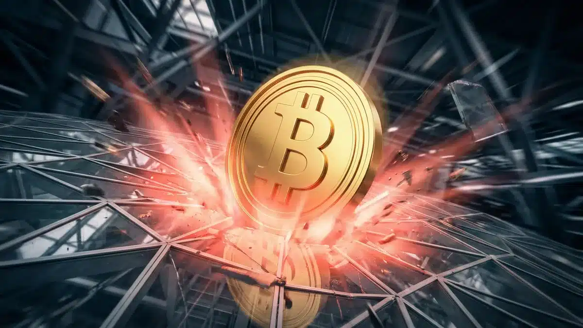 BTC9.7万ドル突破で追い風｜2026年に1000倍狙える仮想通貨